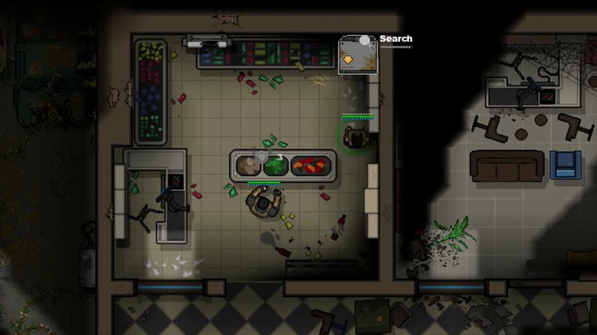 御三家Game-视频-【御三家Game】《蚀变之因 2 》游戏宣传片