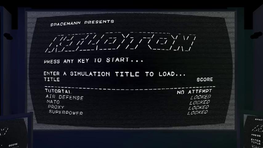 御三家Game-视频-【御三家Game】《千吨 》游戏宣传片