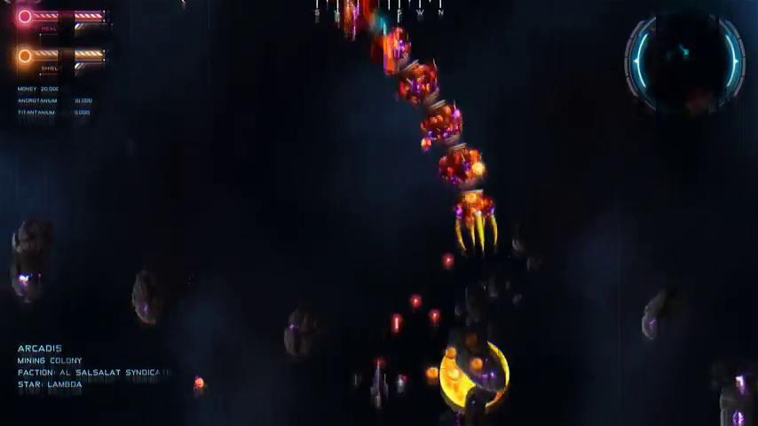 御三家Game-视频-【御三家Game】《Talon One-赏金猎人 》游戏宣传片