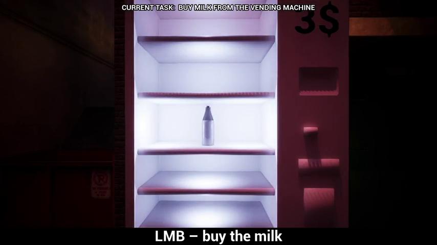 御三家Game-视频-【御三家Game】《ENDME 》游戏宣传片