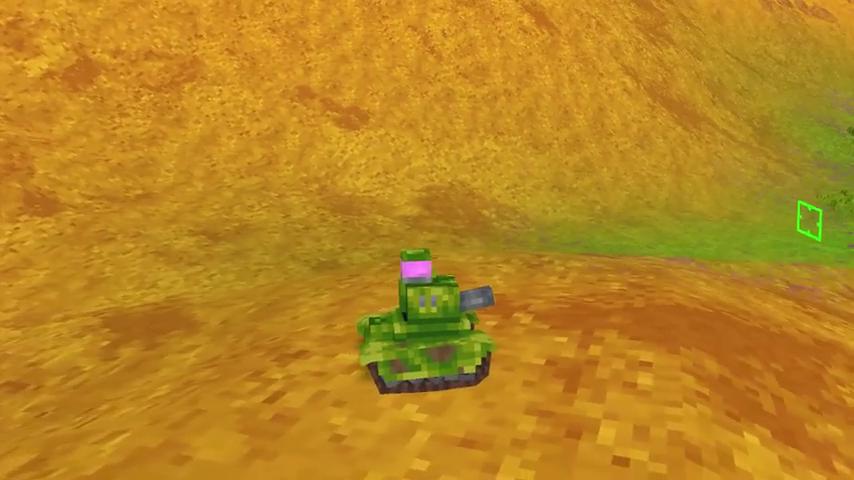 御三家Game-视频-【御三家Game】《脑冲突 》游戏宣传片