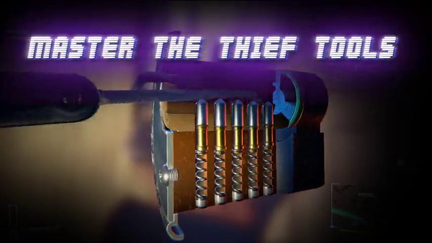 御三家Game-视频-【御三家Game】《美国盗窃80年代 》游戏宣传片