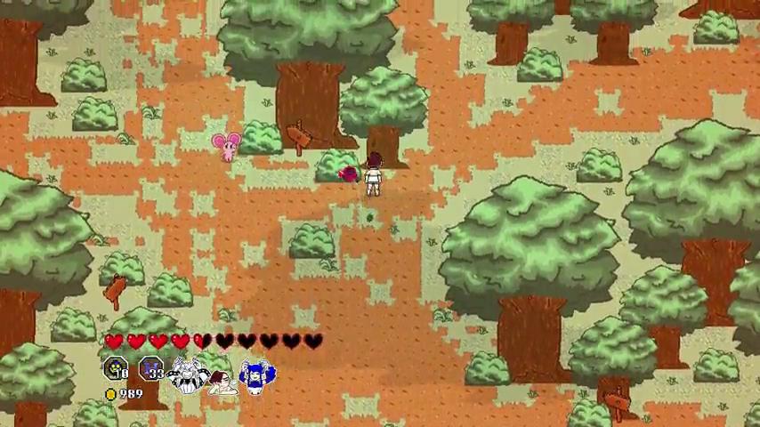 御三家Game-视频-【御三家Game】《NewMe NuMe LuMe: 外星人战争 》游戏宣传片