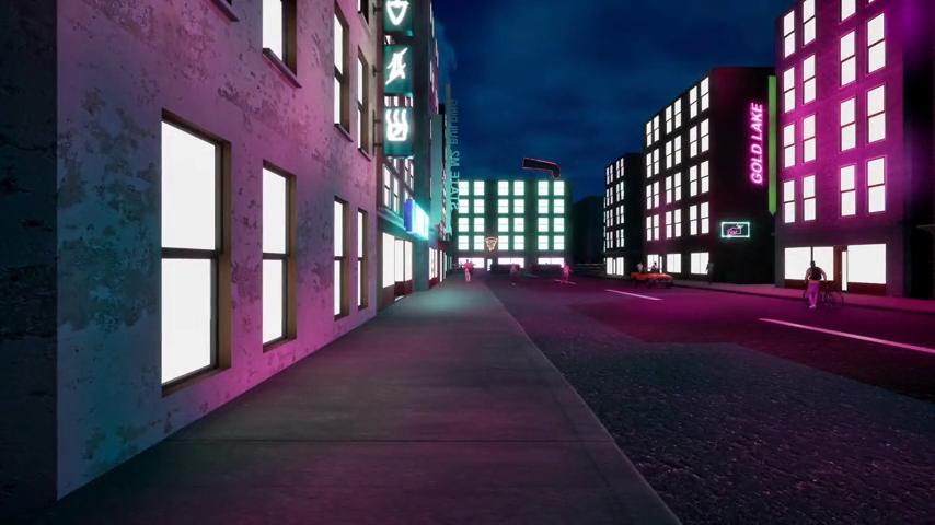 御三家Game-视频-【御三家Game】《想要吗？ 》游戏宣传片