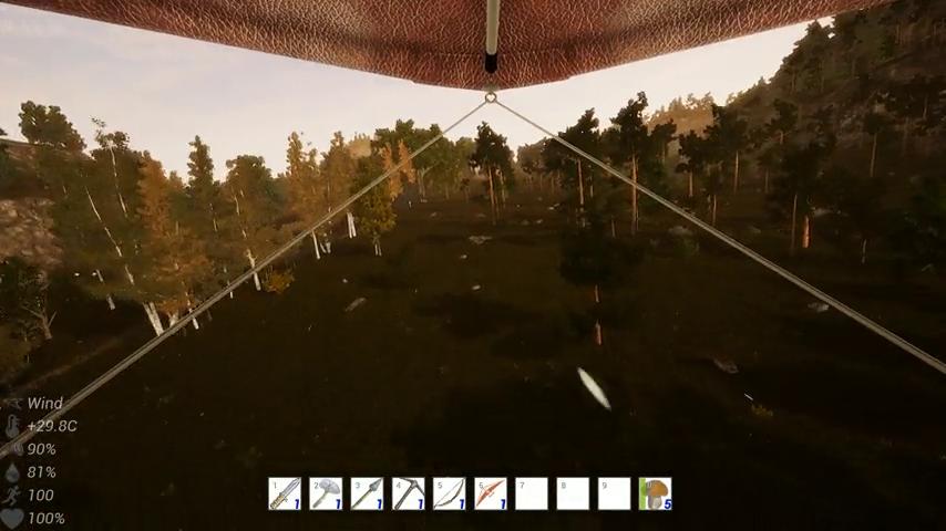 御三家Game-视频-【御三家Game】《CrossWorlds: 逃生 》游戏宣传片