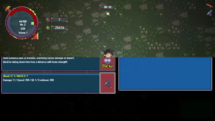 御三家Game-视频-【御三家Game】《勇士防守 》游戏宣传片