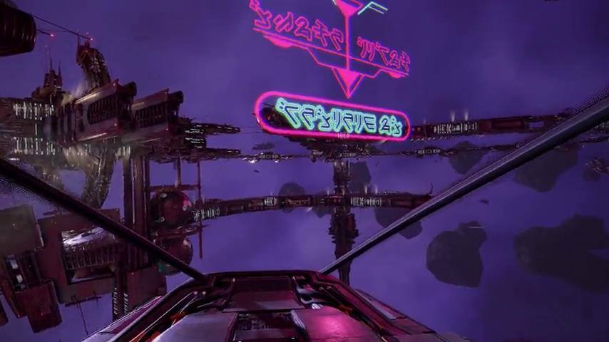 御三家Game-视频-【御三家Game】《X4：基奠 》游戏宣传片