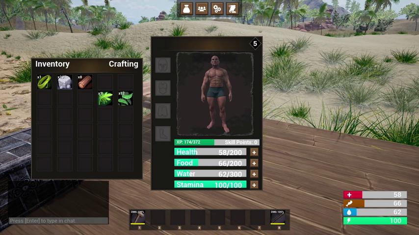 御三家Game-视频-【御三家Game】《生存年代 》游戏宣传片