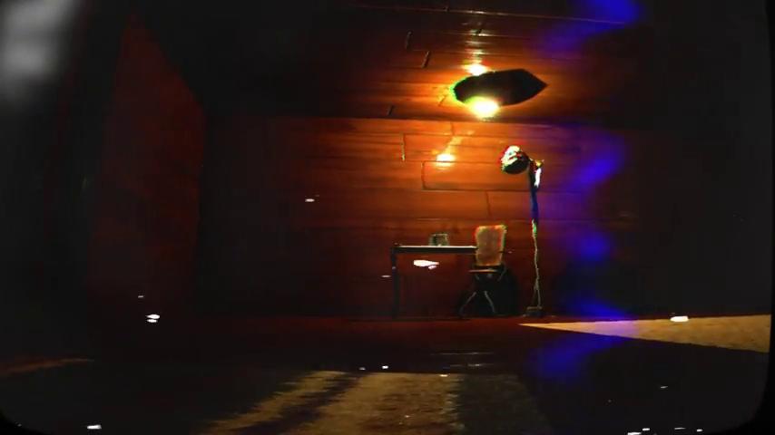 御三家Game-视频-【御三家Game】《金妮: 鬼屋 》游戏宣传片