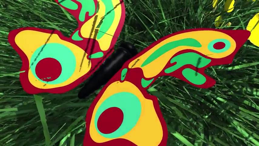 御三家Game-视频-【御三家Game】《诅咒光标 》游戏宣传片