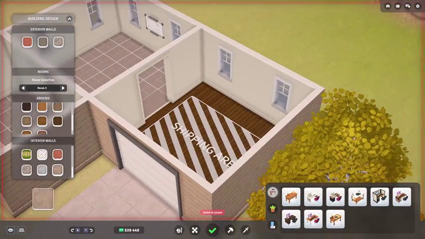 御三家Game-视频-【御三家Game】《电子创业2: 商业大亨 》游戏宣传片