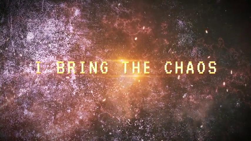 御三家Game-视频-【御三家Game】《我带来混乱 》游戏宣传片