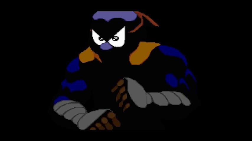 御三家Game-视频-【御三家Game】《打架的笑话 》游戏宣传片