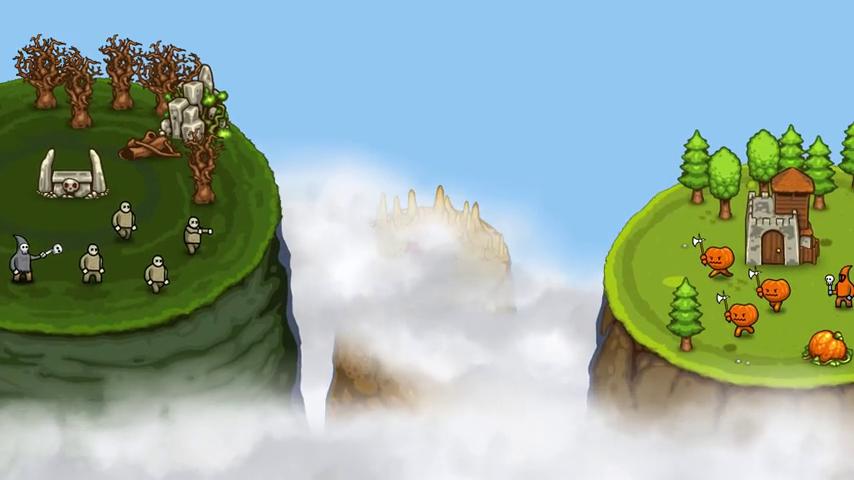 御三家Game-视频-【御三家Game】《环形帝国 》游戏宣传片