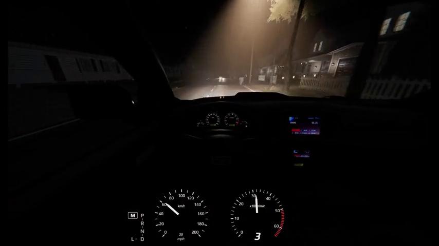 御三家Game-视频-【御三家Game】《右转 》游戏宣传片