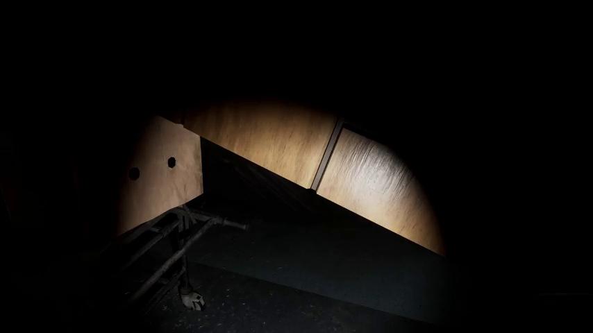 御三家Game-视频-【御三家Game】《深红理论 》游戏宣传片