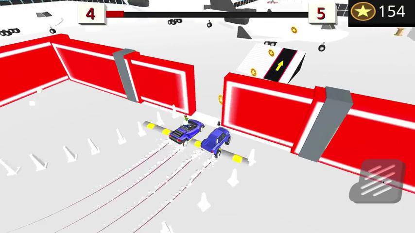 御三家Game-视频-【御三家Game】《汽车粉碎赛车模拟器 》游戏宣传片