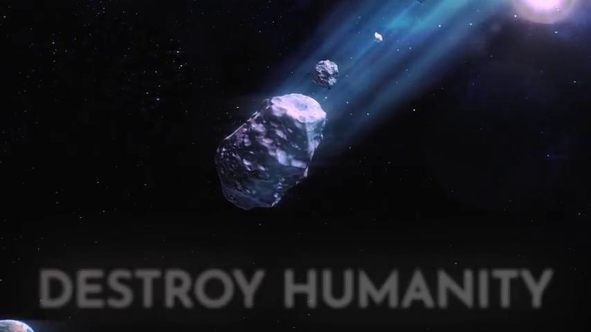 御三家Game-视频-【御三家Game】《我不背锅 》游戏宣传片