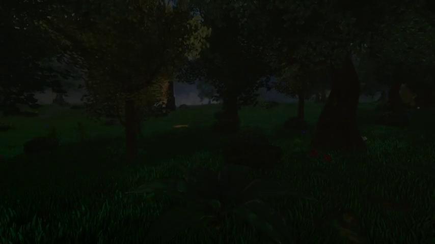 御三家Game-视频-【御三家Game】《四足动物 》游戏宣传片