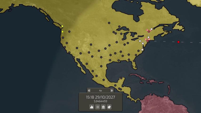 御三家Game-视频-【御三家Game】《卡车司机 》游戏宣传片