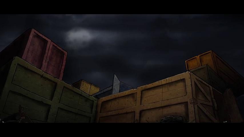 御三家Game-视频-【御三家Game】《垃圾 》游戏宣传片