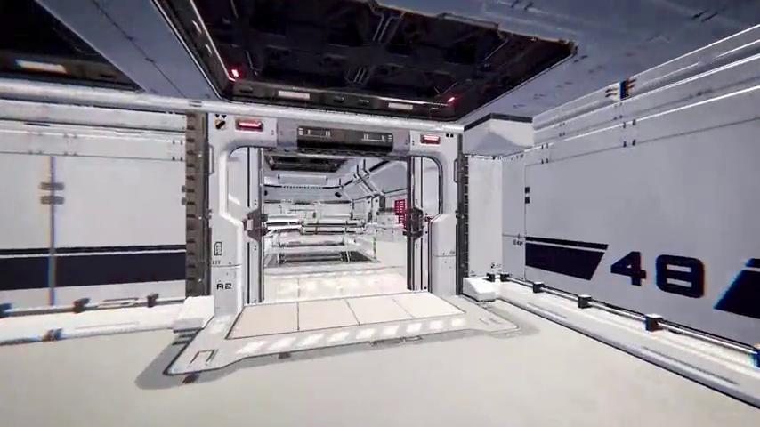 御三家Game-视频-【御三家Game】《暗影风暴 》游戏宣传片