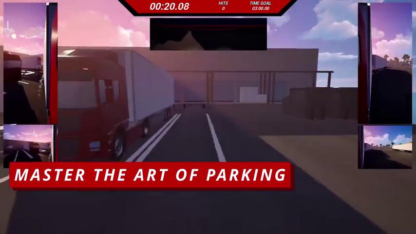 御三家Game-视频-【御三家Game】《反向问题 》游戏宣传片