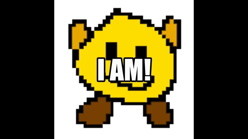 御三家Game-视频-【御三家Game】《我想要快乐 》游戏宣传片