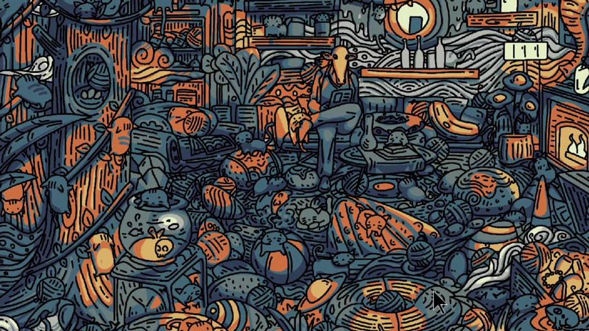 御三家Game-视频-【御三家Game】《我委托了一些猫咪0 》游戏宣传片