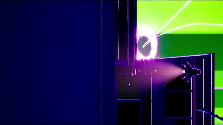 御三家Game-视频-【御三家Game】《RUNDOM 》游戏宣传片