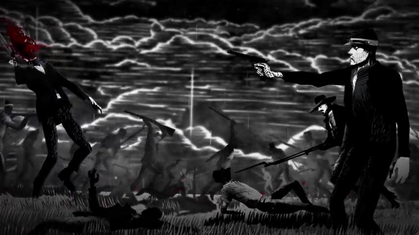 御三家Game-视频-【御三家Game】《亡灵国度 》游戏宣传片