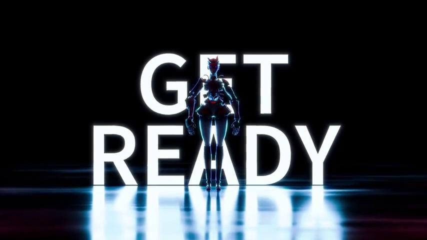 御三家Game-视频-【御三家Game】《ReSetna 》游戏宣传片