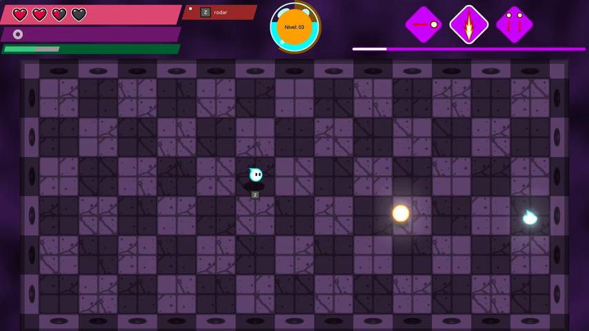 御三家Game-视频-【御三家Game】《收割者的Interin程序 (R.I.P.) 》游戏宣传片