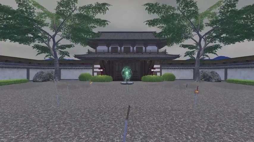 御三家Game-视频-【御三家Game】《卡拉库里斗兽场 》游戏宣传片