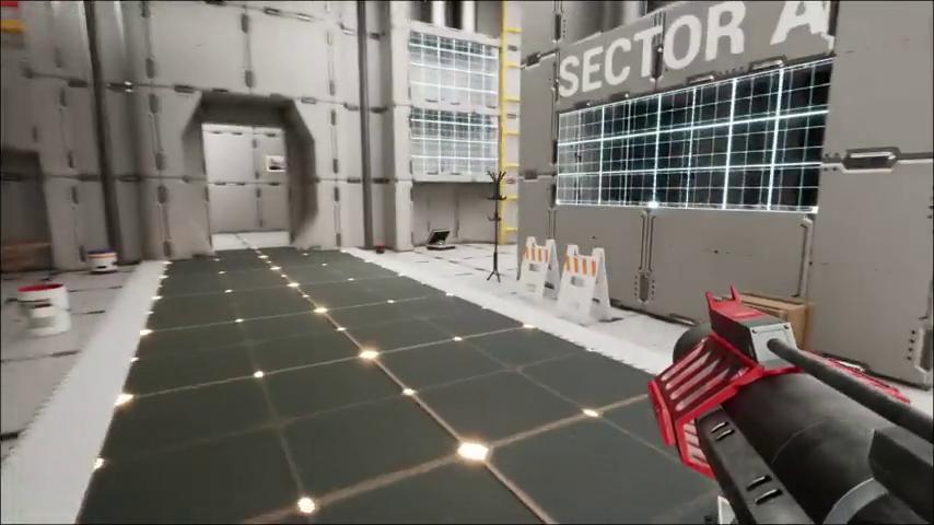 御三家Game-视频-【御三家Game】《网格副本 》游戏宣传片