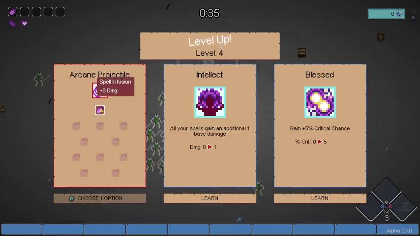 御三家Game-视频-【御三家Game】《Sorcevival 》游戏宣传片