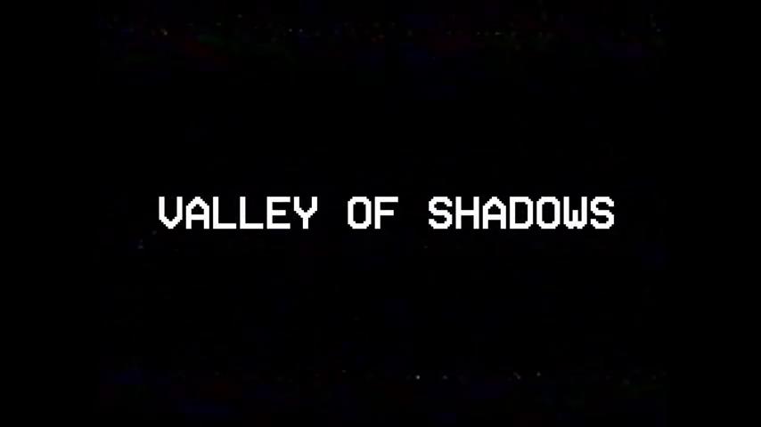 御三家Game-视频-【御三家Game】《山谷的阴影 》游戏宣传片