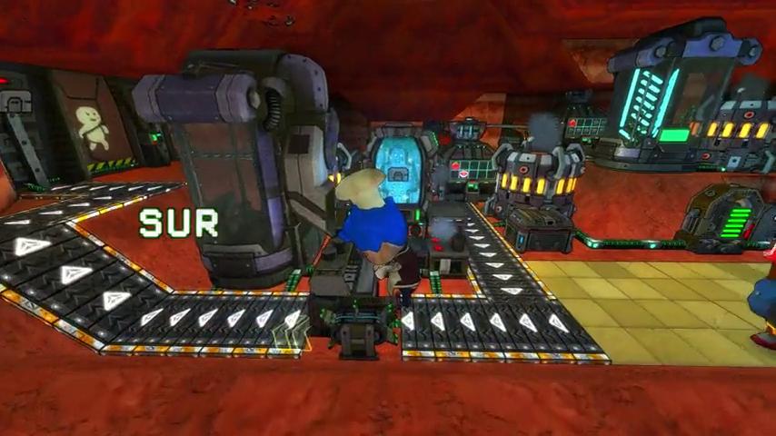 御三家Game-视频-【御三家Game】《搁浅零点 》游戏宣传片