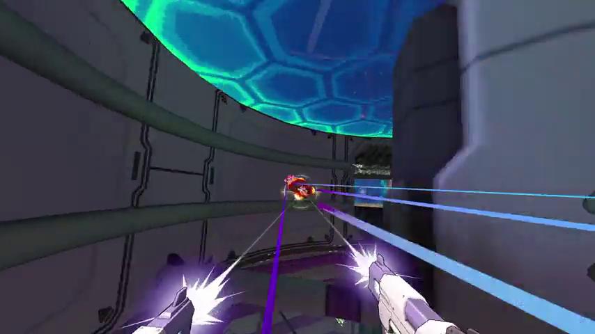 御三家Game-视频-【御三家Game】《SWARM 2 》游戏宣传片