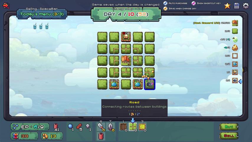 御三家Game-视频-【御三家Game】《布丁汁 》游戏宣传片