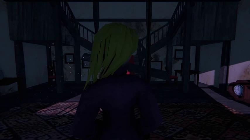 御三家Game-视频-【御三家Game】《闹鬼式记录 》游戏宣传片