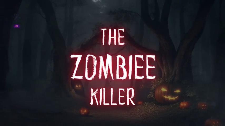 御三家Game-视频-【御三家Game】《僵尸杀手 》游戏宣传片