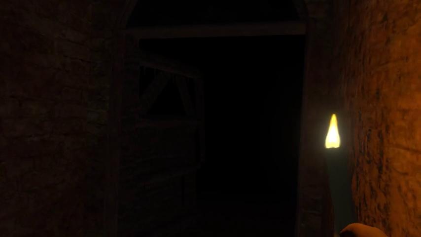 御三家Game-视频-【御三家Game】《Jinn的琥珀 》游戏宣传片