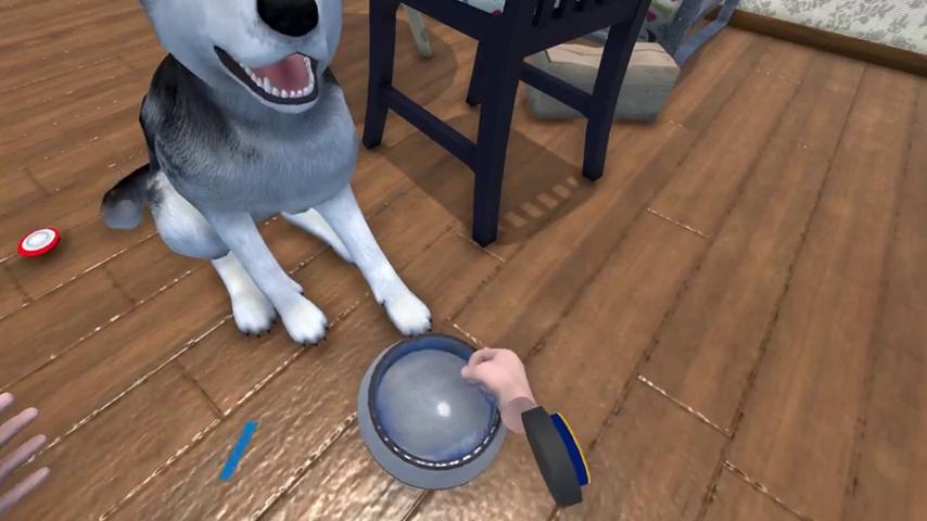 御三家Game-视频-【御三家Game】《翻转吧!宠物 》游戏宣传片