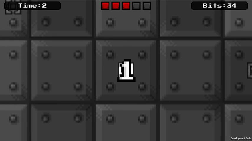 御三家Game-视频-【御三家Game】《Dasher 》游戏宣传片