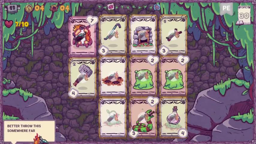 御三家Game-视频-【御三家Game】《卡猪 》游戏宣传片