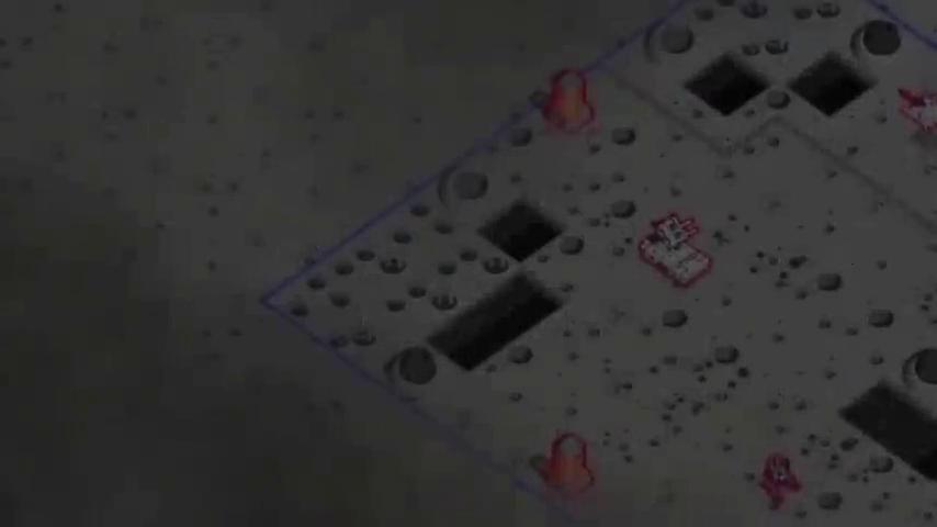 御三家Game-视频-【御三家Game】《过热:机械战术 》游戏宣传片