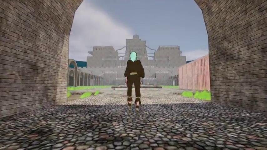 御三家Game-视频-【御三家Game】《元素释放:水之领域 》游戏宣传片