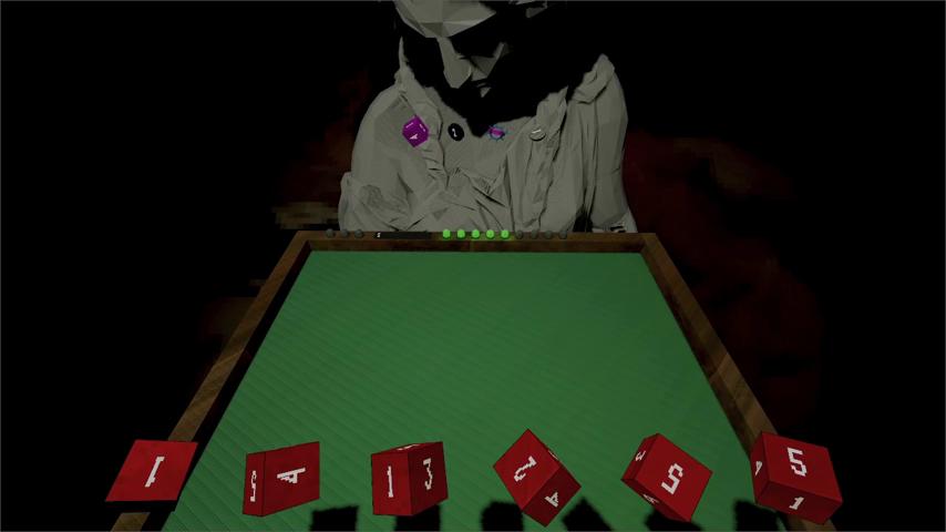 御三家Game-视频-【御三家Game】《黄芪 》游戏宣传片