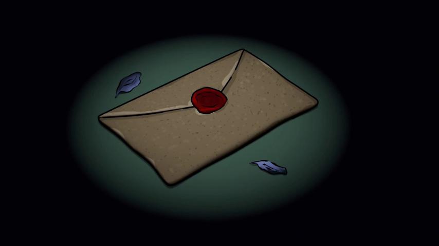 御三家Game-视频-【御三家Game】《花的含义 》游戏宣传片